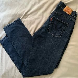 Classics Straight Levi’s